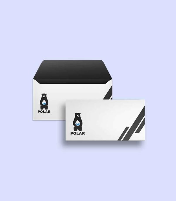 Envelopes