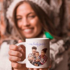 Personalized Mugs