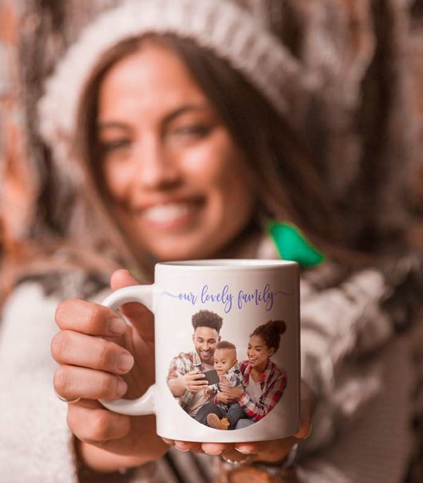 Personalized Mugs