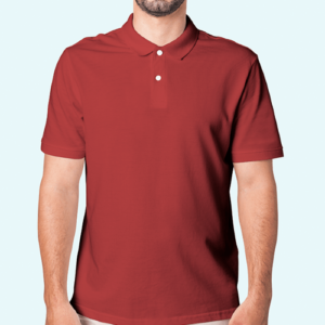 Men's Polo Shirts