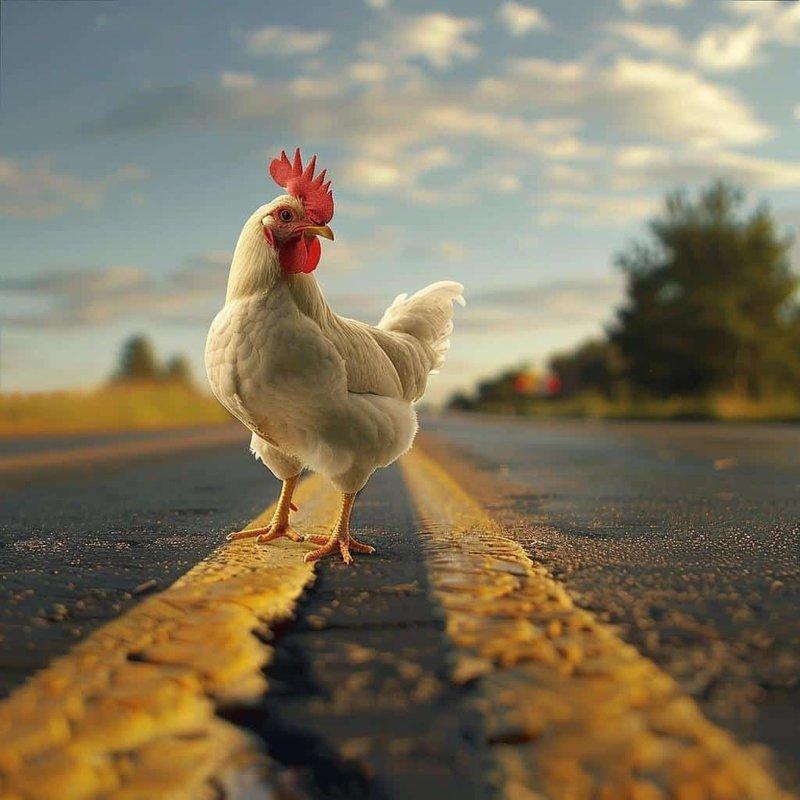 Image: Descubre el emocionante juego de ruleta 'Chicken Road 2' en casinos españoles
