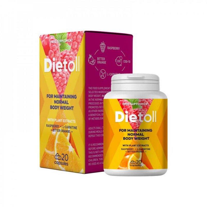 Rozwiązanie dla osób szukających naturalnego sposobu na detoxikację