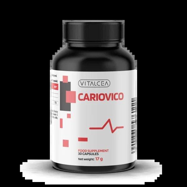 Cariovico - Cariovico – co warto wiedzieć przed zakupem? Cariovico - Cariovico – co warto wiedzieć przed zakupem?