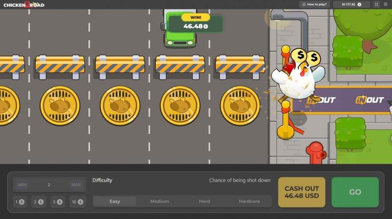 Chicken road 2 demo - Få Endnu En Rund på Legen: Chicken Road 2 Nu Online! Chicken road 2 demo - Få Endnu En Rund på Legen: Chicken Road 2 Nu Online!