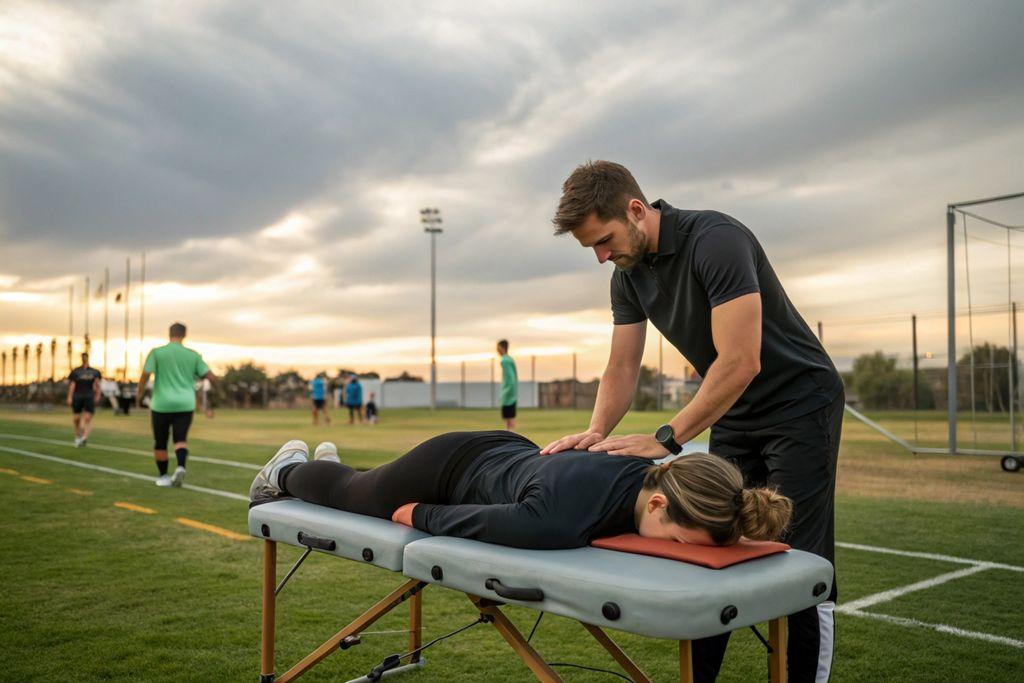 Massage Treatment Styles and Health Benefits 2026