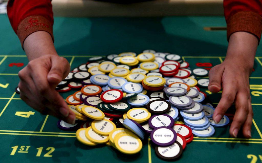 Pin Up Casino İncelemesi: Popüler Kumarhane Oyunları Pin Up Casino İncelemesi: Popüler Kumarhane Oyunları