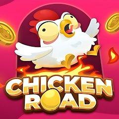 Juego chicken road in Spain