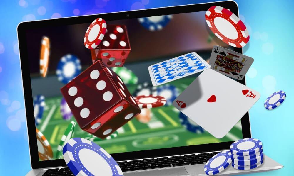 Orion Spins Casino Registration Process 14